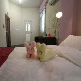 라 카사 게스트 하우스 1, 완롱 호텔