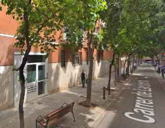 Lain-lain 2 Alguera Apartments Sant Andreu