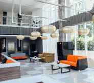 Lainnya 5 Hotel 88 Kopo Bandung