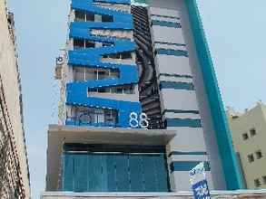 Lainnya 4 Hotel 88 Kopo Bandung