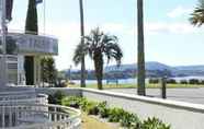 อื่นๆ 7 The Tauranga On The Waterfront Luxury Accommodation