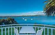อื่นๆ 4 The Tauranga On The Waterfront Luxury Accommodation