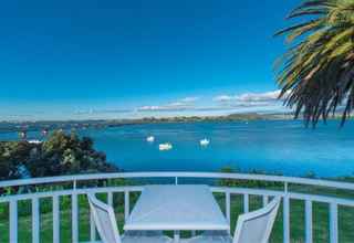 อื่นๆ 4 The Tauranga On The Waterfront Luxury Accommodation