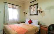 Lainnya 4 The Yuma Hotel Bali