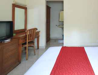 Lainnya 2 The Yuma Hotel Bali