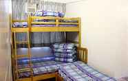 Kamar Tidur 2 Gold Keep Hostel