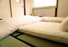 Others 4 City Hotel Osaka Nishikujo