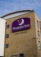 null Premier Inn London Kew