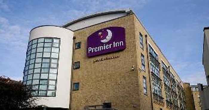 Others Premier Inn London Kew