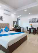 null Hanoi Luxury House & Travel
