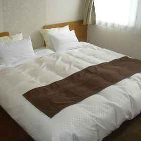 Yaita Eastern Hotel 1, Hotel Harahaginome