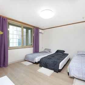 Always Like Home 1 1, Hotel LOTTE GOLD ROSE