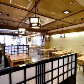 Business Hotel Taiyo 1, Hotel Tohoku Gakuin University, Itsutsubashi Campus