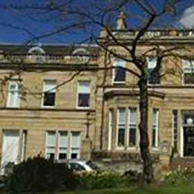 The White House Apartments 1, Hotel pavilion 1