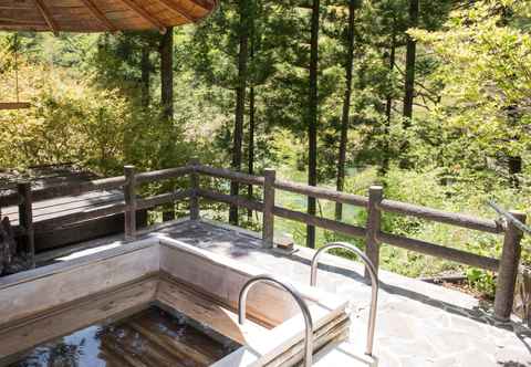 Lainnya Itamuro Bettei Retreat Spa Wayaku-sou