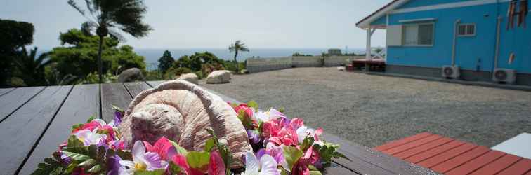 Others 屋久岛卢安娜之家高级旅馆(Yakushima Pension Luana House)