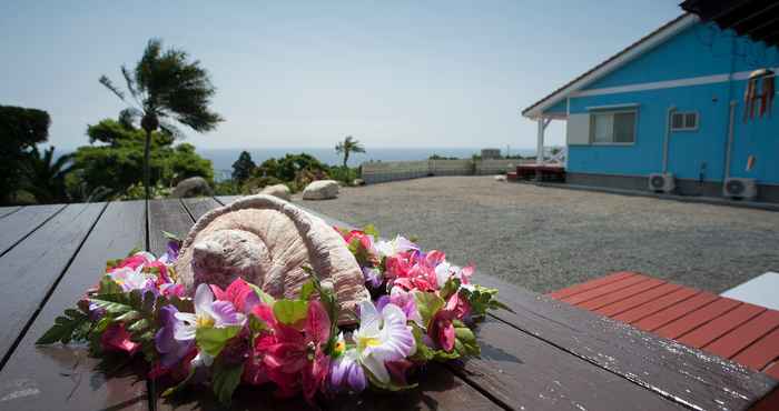 Others 屋久岛卢安娜之家高级旅馆(Yakushima Pension Luana House)