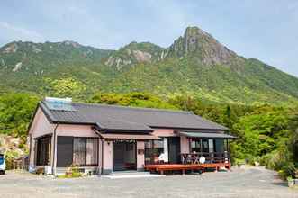 Others 4 屋久岛卢安娜之家高级旅馆(Yakushima Pension Luana House)