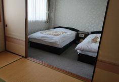 其他 3 Minami Hikone Station Hotel