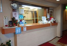 其他 2 Minami Hikone Station Hotel