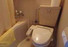 其他 7 Minami Hikone Station Hotel