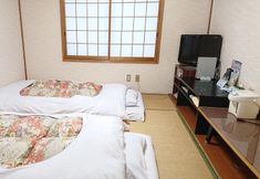其他 4 Minami Hikone Station Hotel