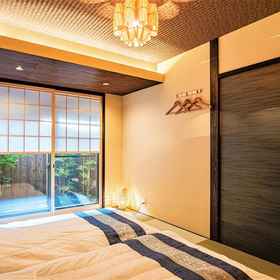 Kyoran Gengetsutei 1, Hotel La Vita