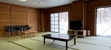 Others 3 Chalet Cascade