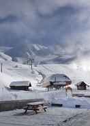 EXTERIOR_BUILDING Gite De Montagne Les Sureaux