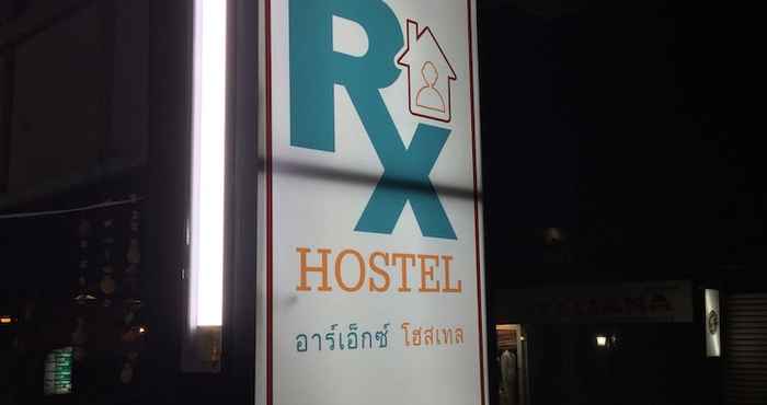 Others Rx Hostel