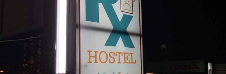 Lain-lain Rx Hostel