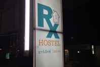 Lain-lain Rx Hostel