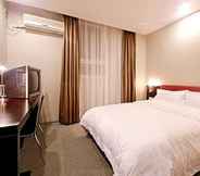 ห้องนอน 5 Shanghai Washington Business Hotel