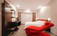 Ruang untuk Umum 4 Shanghai Washington Business Hotel