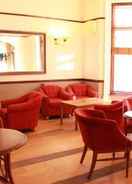 null Blaby Westfield House Hotel