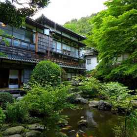 Yugawara Onsen Seiranso 1, Hotel Yugawara-machi