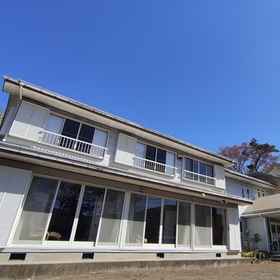 Ryokan Minshuku Lakeso 1, Hotel Shisui Mizuumi no Hotori no Yado