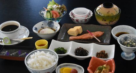 其他 2 Okuizumo-Cho Cycling Terminal