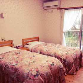 Marine Terrace (Amami Oshima) 1, Hotel Satsuma-Ōkawa Station