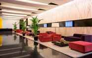 Khác 2 Sheraton Milan Malpensa Airport Hotel & Conference Centre