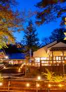 null Hotel Forest Hills Nasu with Dogs