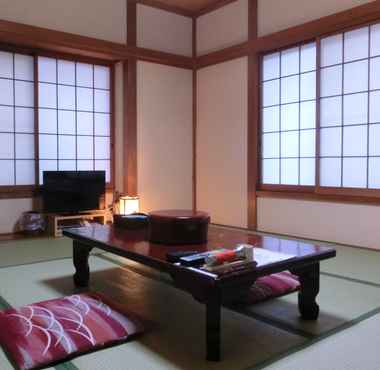 Khác 2 Ryokan Matsushima