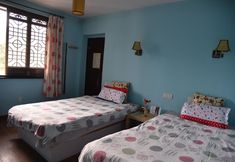 Others 3 Fiona's Trip Hostel