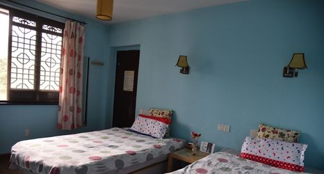 其他 2 Fiona's Trip Hostel