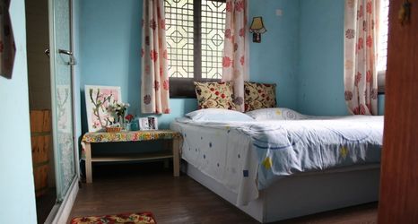 Others 2 Fiona's Trip Hostel