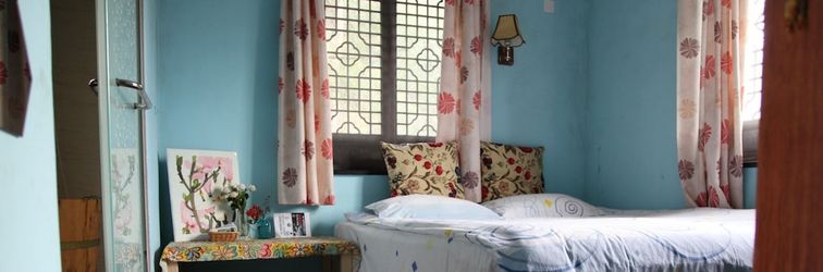 其他 Fiona's Trip Hostel