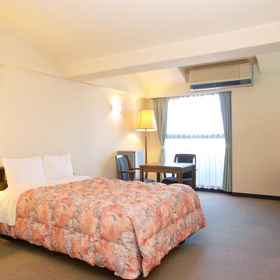 Hotel New Plaza Kurume 1, Hotel Ogi-shi