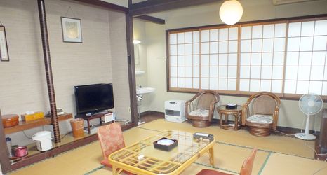 其他 2 Kisoba Ryokan Toraya
