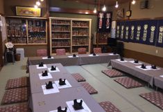 其他 6 Kisoba Ryokan Toraya