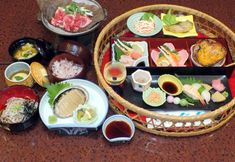 其他 5 Kisoba Ryokan Toraya